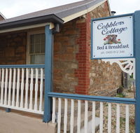 Cobblers Cottage BB - VIC Tourism