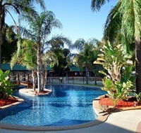 Cobram Barooga Golf Resort - VIC Tourism