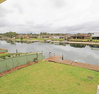 Cockatoo House - VIC Tourism