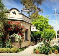 CocknBull Boutique Hotel Echuca - VIC Tourism