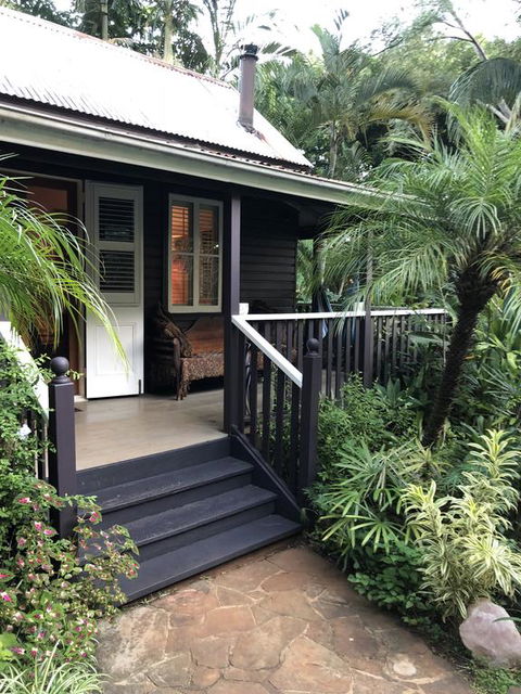 Coco's Cottage In The Byron Bay Hinterland - VIC Tourism 3