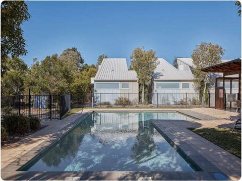 COCOMO VILLA - VIC Tourism 2