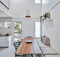 COCOMO VILLA - VIC Tourism