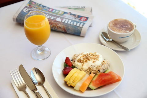 Coffee House Apartment Motel - VIC Tourism 3