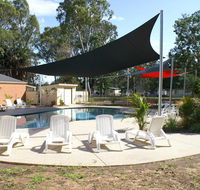 Cohuna Waterfront Holiday Park - VIC Tourism
