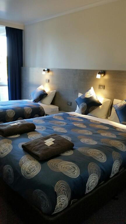 Colac Central Hotel-Motel - VIC Tourism 3