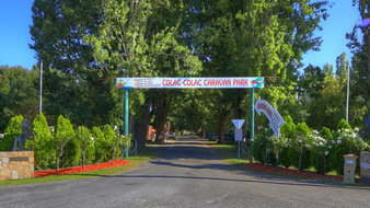 Book Corryong Accommodation VIC Tourism VIC Tourism