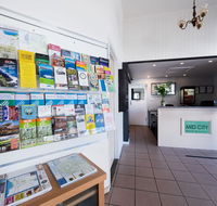 Colac Mid City Motor Inn - VIC Tourism