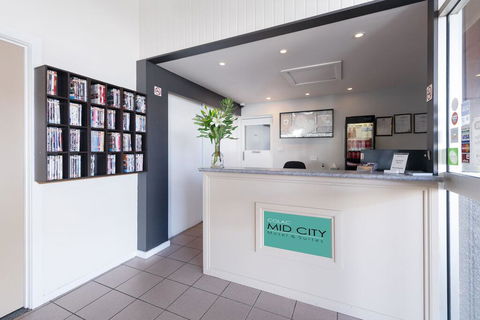 Colac Mid City Motor Inn - VIC Tourism 2