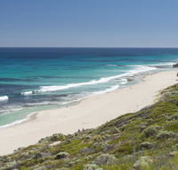 Coleys Beach House Yallingup - VIC Tourism