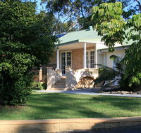 Colin's Garden - VIC Tourism