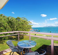 Collendina Unit 15 - Little Beach - VIC Tourism