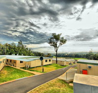 Collie Hills Accommodation Village - VIC Tourism