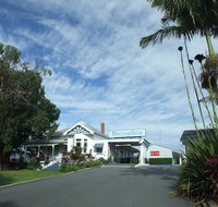 Colonial Court Motor Inn - VIC Tourism