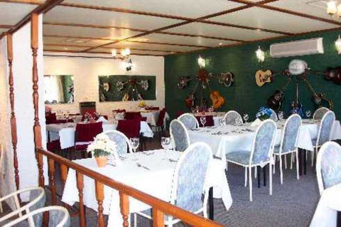 Colonial Inn Motel - VIC Tourism 2