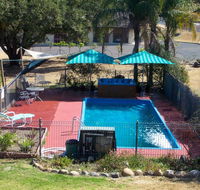 Colonial Inn Motel - VIC Tourism