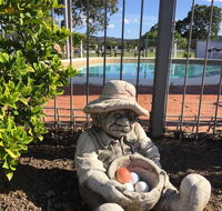 Colonial Motor Inn Pambula - VIC Tourism