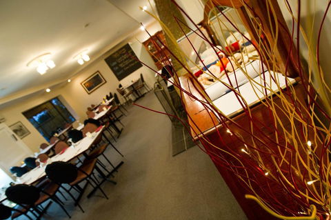 Colonial Motor Lodge Scone - VIC Tourism 3