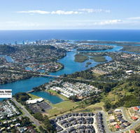 Colonial Tweed Holiday  Home Park - VIC Tourism