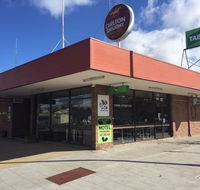 Colony Inn Hotel - VIC Tourism