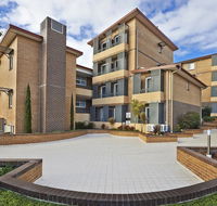 Comfort Inn  Suites Burwood - VIC Tourism