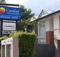 Comfort Inn  Suites Northgate Airport Motel - VIC Tourism