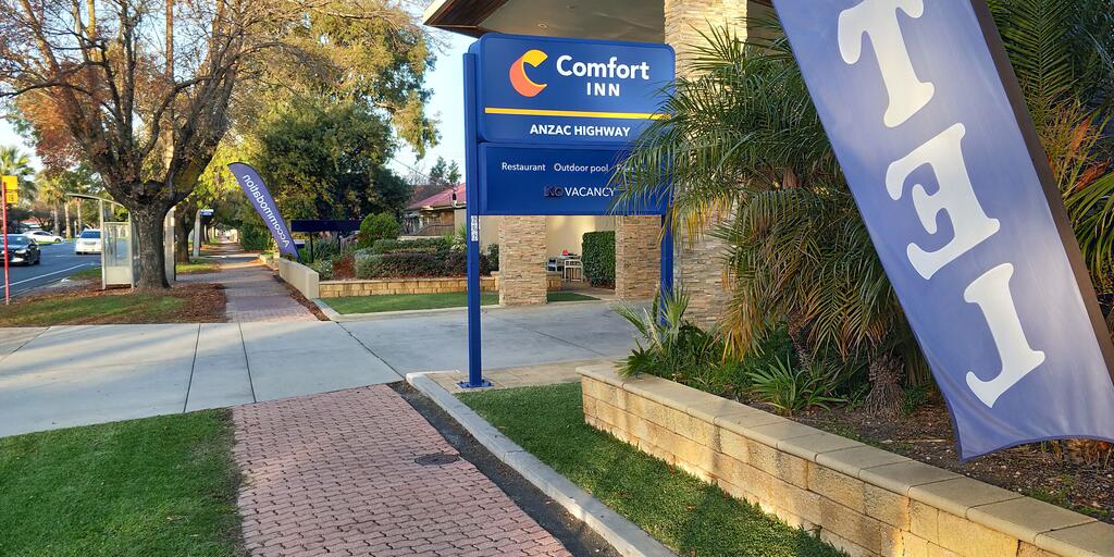  VIC Tourism