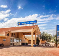 Comfort Inn Bay of Isles - VIC Tourism