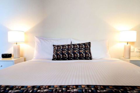 Comfort Inn Benalla - VIC Tourism 1