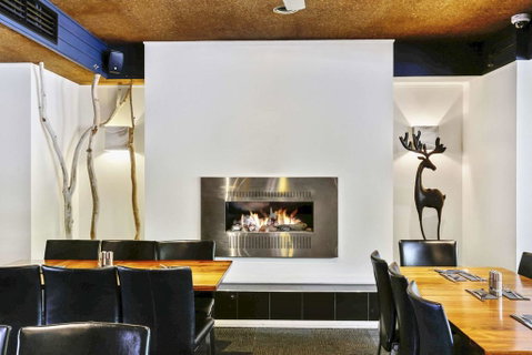 Comfort Inn Botanical - VIC Tourism 2