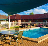 Comfort Inn Bushman's - VIC Tourism
