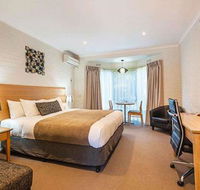 Comfort Inn Coach  Bushmans - VIC Tourism