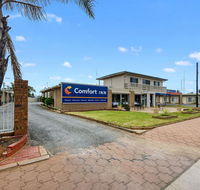 Comfort Inn Flinders on Main - VIC Tourism