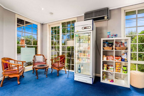 Comfort Inn Greensborough - VIC Tourism 2