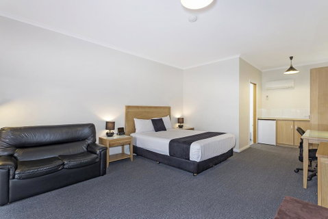 Comfort Inn Lady Augusta - VIC Tourism 0