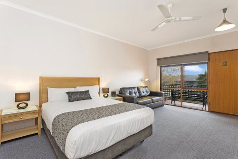 Comfort Inn Lady Augusta - VIC Tourism 3