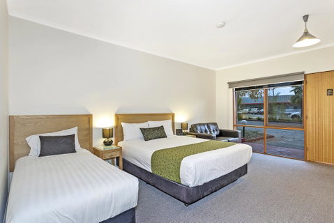 Comfort Inn Lady Augusta - VIC Tourism 2