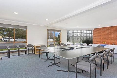 Comfort Inn Lady Augusta - VIC Tourism 1