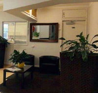 Comfort Inn Parklands Calliope - VIC Tourism
