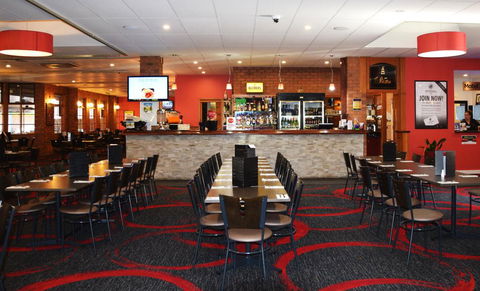 Comfort Inn Peppermill - VIC Tourism 2