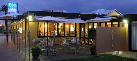 Comfort Inn Richmond Henty - VIC Tourism 1