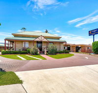 Comfort Inn Warwick - VIC Tourism