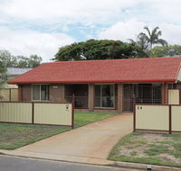 Comfortable lowset family home only minutes from the water Tarooki St Bellara - VIC Tourism