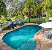 Commercial Golf Resort - VIC Tourism