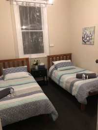 Book Rupanyup Accommodation Vacations VIC Tourism VIC Tourism
