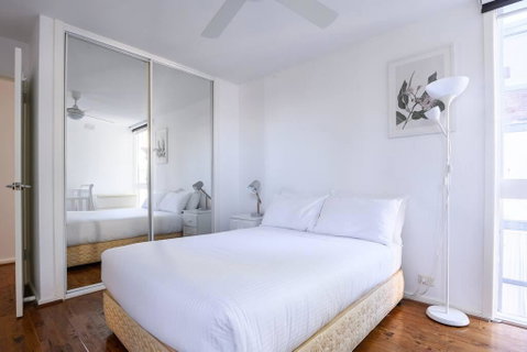 COMO A South Yarra Delight, Car Park And King Bed - VIC Tourism 2