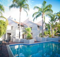Como Mezzanine Retreat - VIC Tourism