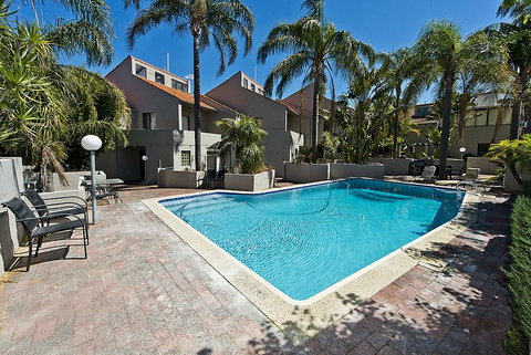 Como Mezzanine Retreat - VIC Tourism 1