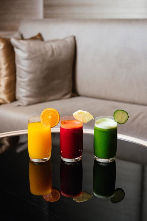 COMO The Treasury - VIC Tourism 3