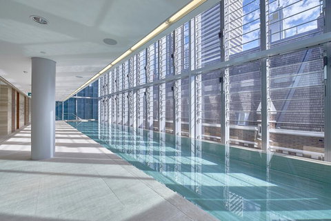 COMO The Treasury - VIC Tourism 1